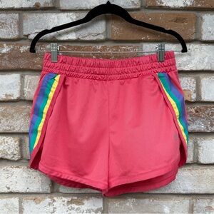 Athletika Couture Running Exercise Shorts